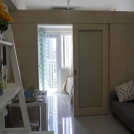 Jazz Hunter Residence มะนิลา ภายนอก รูปภาพ