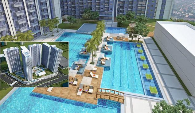 Jazz Hunter Residence มะนิลา ภายนอก รูปภาพ