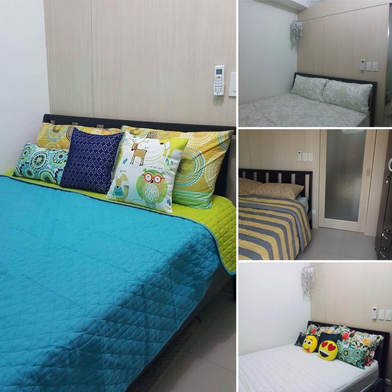 Jazz Hunter Residence มะนิลา ภายนอก รูปภาพ