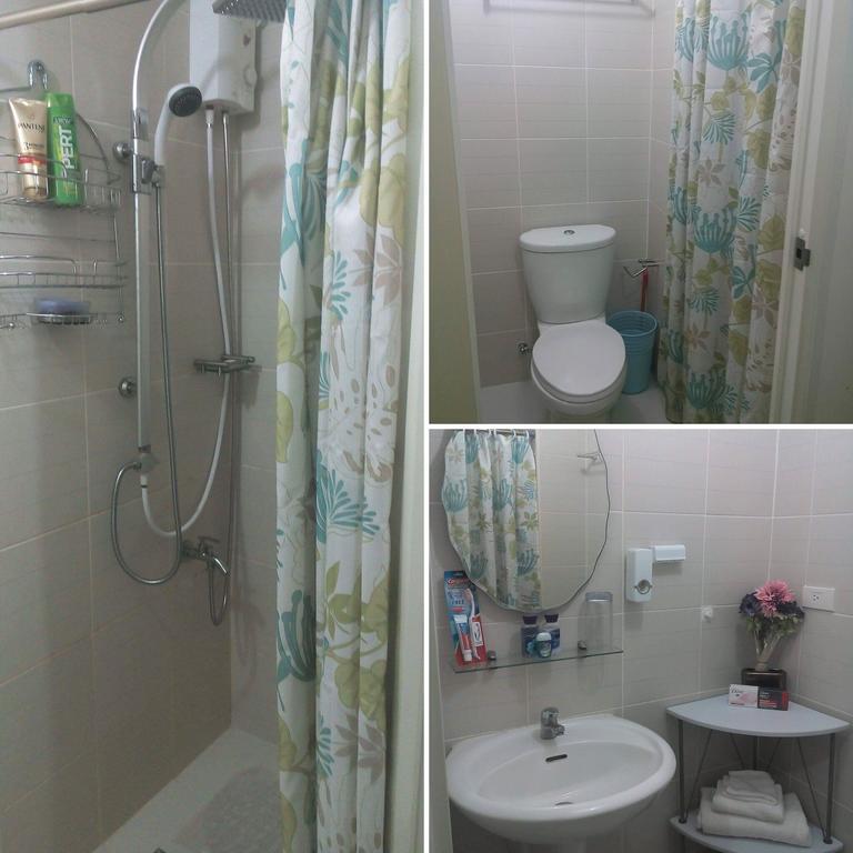 Jazz Hunter Residence มะนิลา ภายนอก รูปภาพ