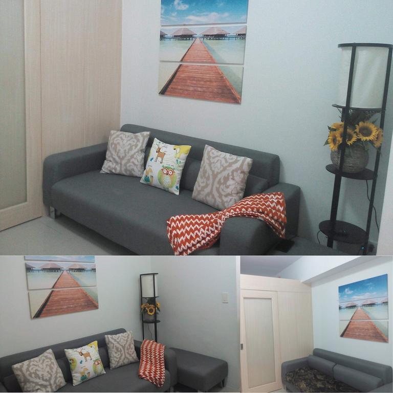 Jazz Hunter Residence มะนิลา ภายนอก รูปภาพ