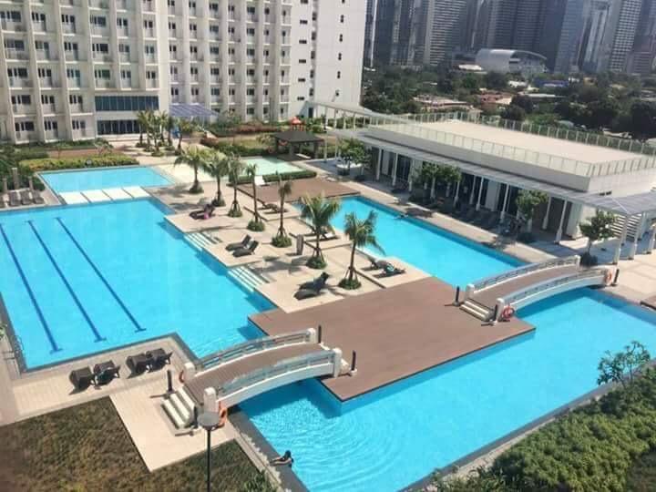Jazz Hunter Residence มะนิลา ภายนอก รูปภาพ