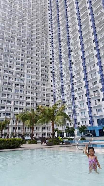 Jazz Hunter Residence มะนิลา ภายนอก รูปภาพ