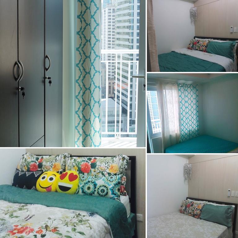 Jazz Hunter Residence มะนิลา ภายนอก รูปภาพ